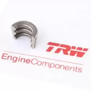 Image of TRW Engine Component Valve Cotter VW,AUDI,BMW MK-8H 60503036,400501068,11341710975 75412011,095014,CAM6573,20510747,419643,113109651A