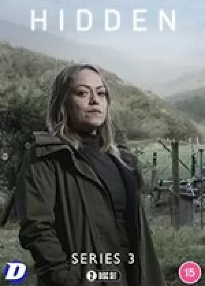 Image of Hidden: Series 3 [DVD] [2021]