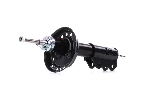 Image of KYB 339375 Shock absorber Front Axle Right Gas Pressure Twin-Tube Suspension Strut Top pin VAUXHALL: Insignia Mk1, INSIGNIA Mk1 Shock Absorber (854)