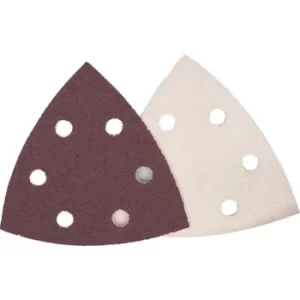 Image of Delta Sander Pad Hook-N-Loop Al/Ox P60