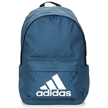 Image of adidas CLSC BOS BP womens Backpack in Blue - Sizes One size