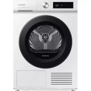 Image of Samsung Series 5 DV90BB5245AW 9KG Heat Pump Tumble Dryer