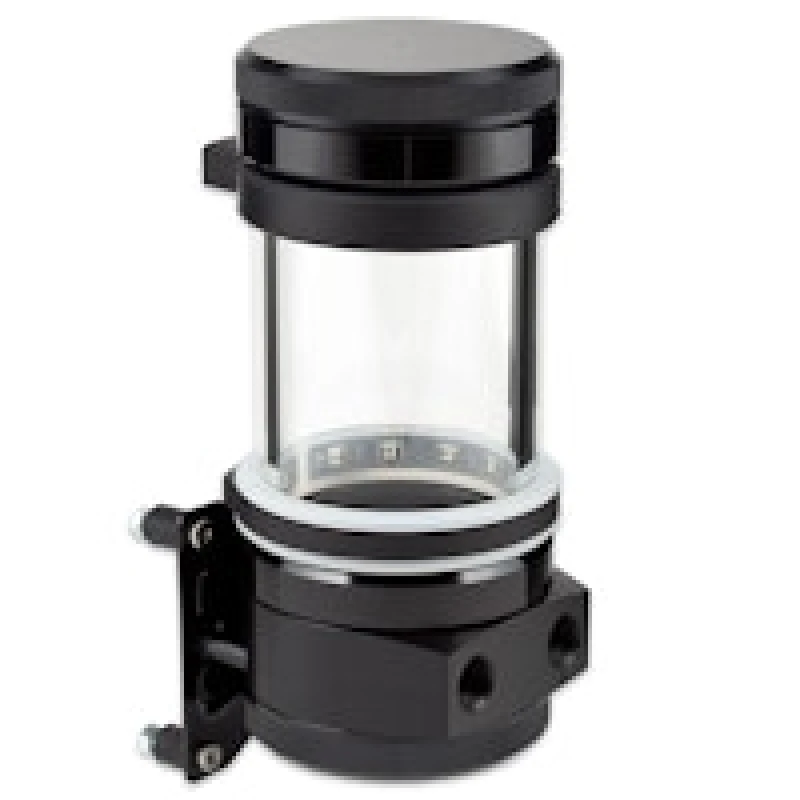 Image of Aqua Computer ULTITUBE D5 100 PRO Ausgleichsbehalter fur D5-Pumpen