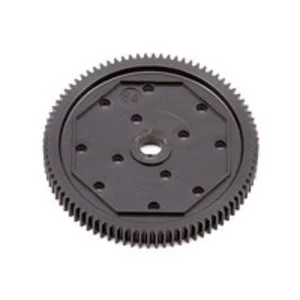 Image of Team Associated B4/T4/B44/B5/B5M T5M/Sc5M/B6/B6D 84T Spur Gear
