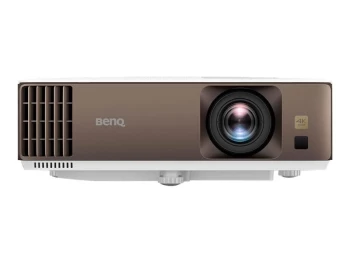 Image of BenQ CineHome W1800i 2000 ANSI Lumens DLP 3D Projector