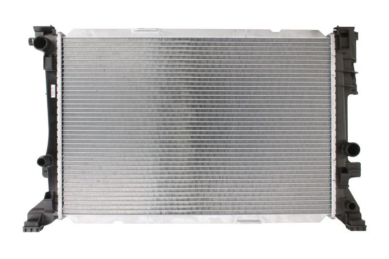 Image of KOYORAD PL413012 Engine radiator Aluminium, Brazed cooling fins Radiator,engine cooling (470)