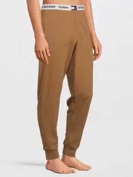 Image of Tommy Hilfiger Tommy 85 Lounge Pants - Desert Khaki