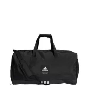 Image of adidas 4ATHLTS Duffel Bag Large Unisex - Black