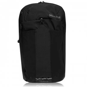 Image of Marmot Tool Box 26 Rucksack - Black