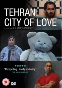 Image of Tehran - City of Love