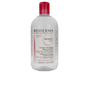 Image of BIODERMA Sensibio Micellar Water 500ml