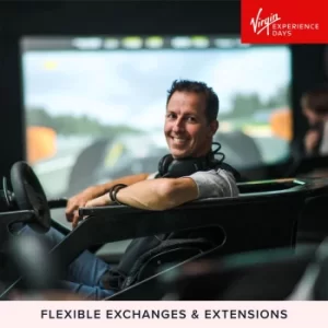 Image of F1 Grand Prix Simulator Race Experience