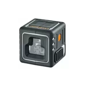 Image of 036.150A CompactCube Cross Line Laser - n/a - Laserliner