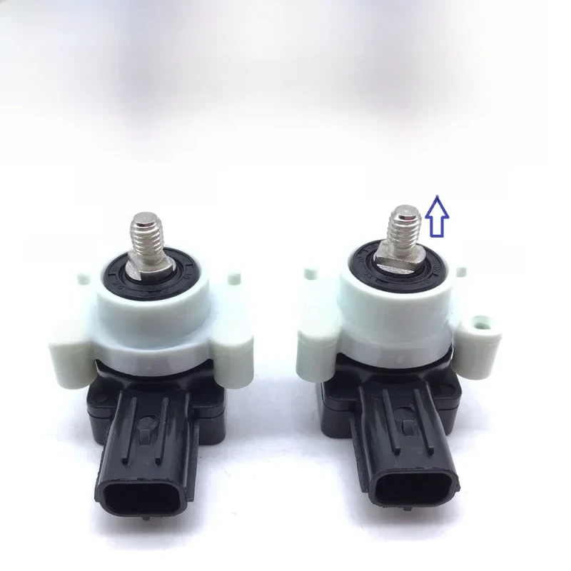 Image of 8651A064 / 8651A065 Front & Rear Height Lever Sensor for Mitsubishi Pajero Shogun Montero 4 IV 2007-2016 -2 Years Warranty