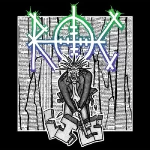 Image of Lies by Rod of Correction CD Album