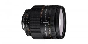 Image of AF NIKKOR 24 85mm f2.8 4D IF Lens