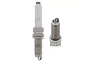Image of NGK SILZKGR8C8S / 95248 Iridium Spark Plug Petrol Ignition Replaces 12120040552