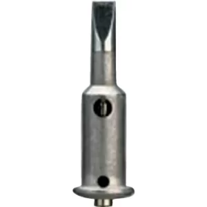 Image of 4.8MM Double Flat Tip to Suit 75BW Soldering Iron