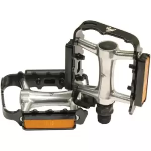 Image of Pinnacle Comp ATB Pedal - Grey