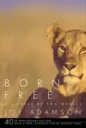 Image of born free a lioness of two worlds