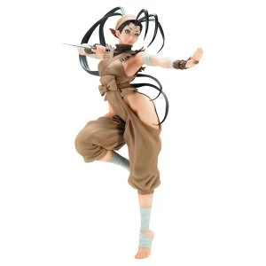 Image of Bishoujo Collection Street Fighter IBUKI Ani Statue 25cm