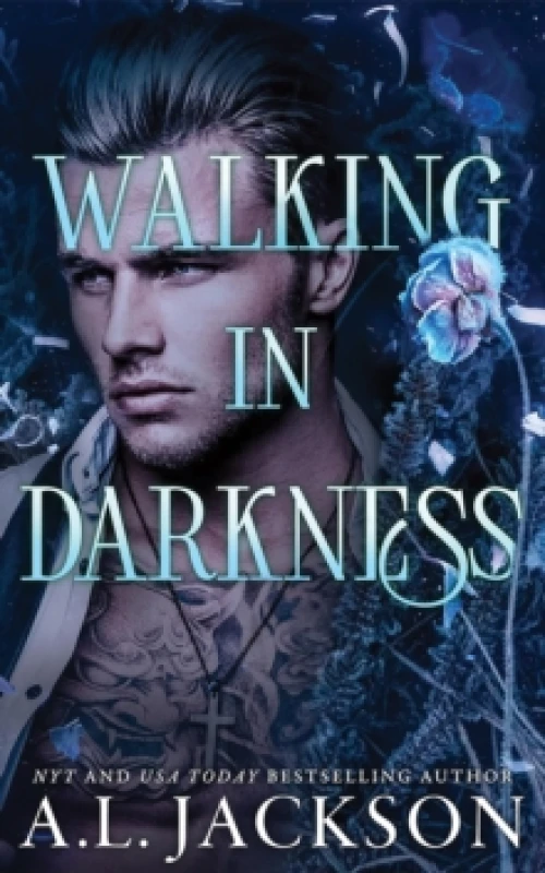 Image of Walking in Darkness Paperback / softback