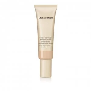 Image of Laura Mercier Tinted Moisturiser - 0W1 PEARL