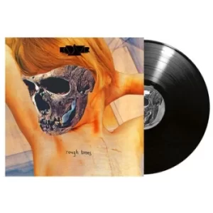 Image of Rough Times by Kadavar Vinyl Album