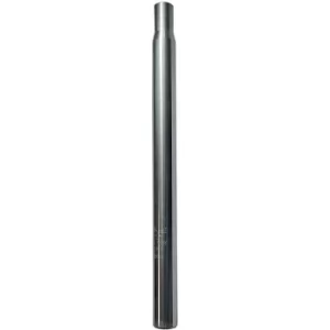 Image of ETC SP200 Seatpost Alloy Silver 25.4 x 300mm
