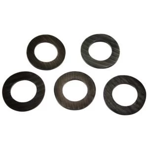 Image of Plumbsure Rubber Hose Washer Pack of 5