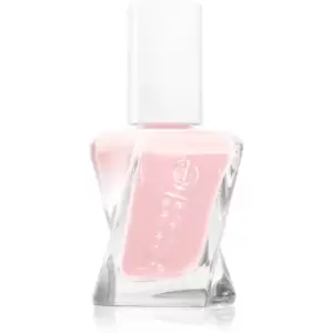 Image of Essie Gel Couture Nail Polish Shade 10 Sheer Fantasy 13,5 ml