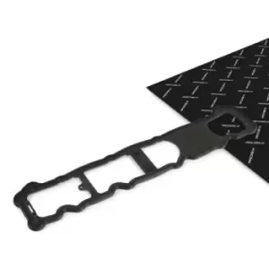 Image of RIDEX Rocker Cover Gasket PEUGEOT,CITROEN 321G0246 Valve Cover Gasket,Rocker Gasket,Valve Gasket,Gasket, rocker cover