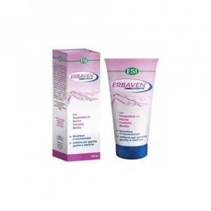 Image of Esi Erbaven Gel for Dvt & Varicose 100ml
