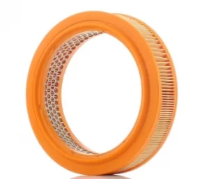 Image of MAHLE Original Air Filter SEAT,LANCIA,SUZUKI LX 157 0003897995,HB02220301,0003897995 Engine Filter HB02220301,4180816,4195069,4237082,4292447,42924470