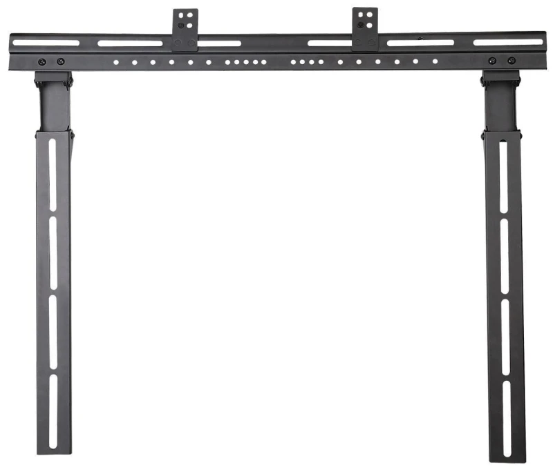 Image of Techly ICA-PLB-102S TV mount/stand Black