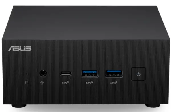 Image of ASUS AMD Ryzen 7 5800H Processor 3.1GHz