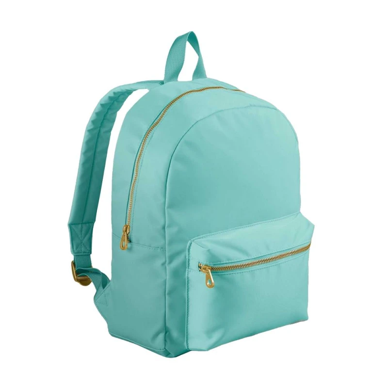Image of Bagbase Mens Sundae Mini Backpack in Aqua Male