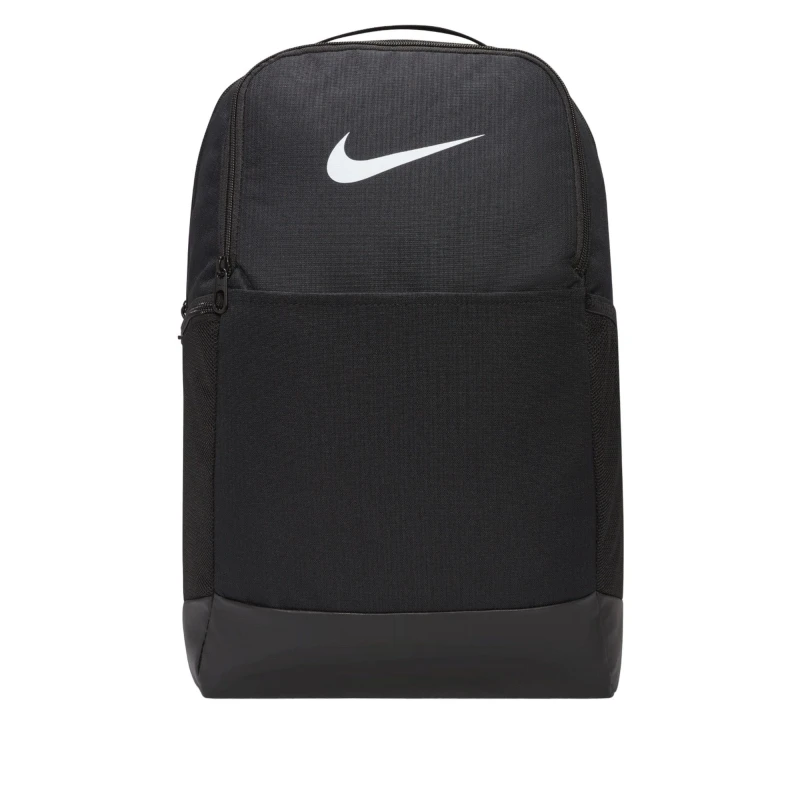 Image of Nike Mens Brasilia Training 24L Backpack in Black Male