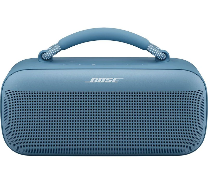 Image of Bose SoundLink Max Portable Wireless Speaker
