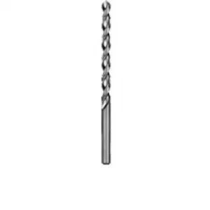 Image of Heller 21364 6 HSS Metal twist drill bit 6.8mm Total length 156mm rolled DIN 340 Cylinder shank
