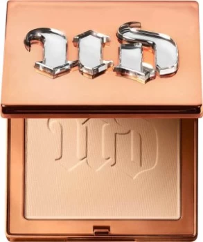 Image of Urban Decay Stay Naked The Fix Powder Foundation 6g 40NN - Light Medium Neutral