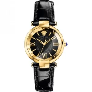 Image of Ladies Versace Reve 35mm Watch