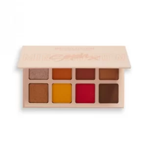 Image of Makeup Revolution X Soph Mini Spice Eyeshadow Palette