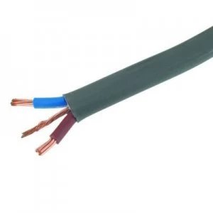 Image of Wickes Twin and Earth Cable - 10mm2 x 16.5m