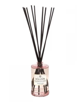 Image of Voluspa Prosecco Rose Diffuser 6.5oz