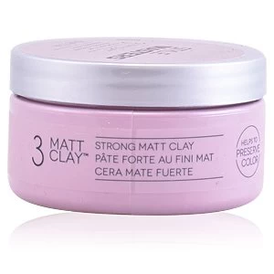 Image of Revlon Style Masters Strong Matt Clay 85g