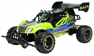 Image of New Bright Intruder Radio Controlled Car