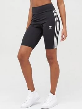 Image of Adidas Originals Short Tight - Black