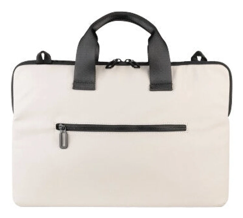 Image of Tucano Gommo 39.6cm (15.6") Briefcase Grey