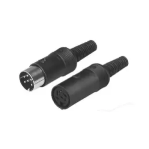 Image of Bosch LBB4119/00 25 Black